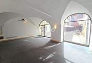 Verkaufsfläche in Innenstadtlage - Herrengasse 3 Innenhof - Top 505