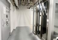 Ordination/Geschäftslokal oder Büro mit Souterrain in TOP FREQUENZLAGE!