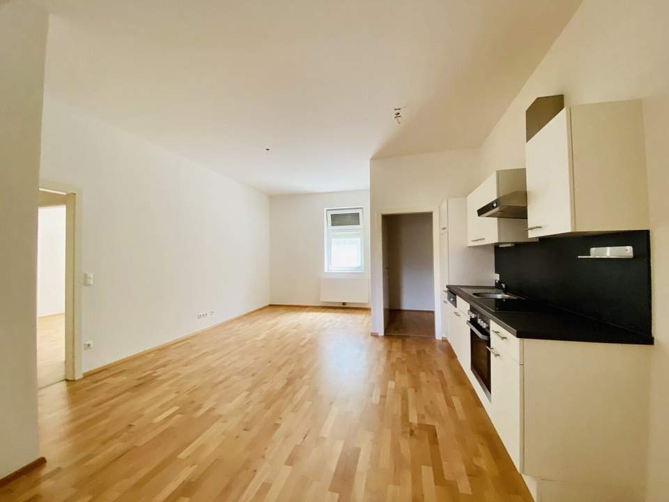 ++BALKON++ Sonnige 4-Zimmer-Wohnung in Eggersdorf bei Graz