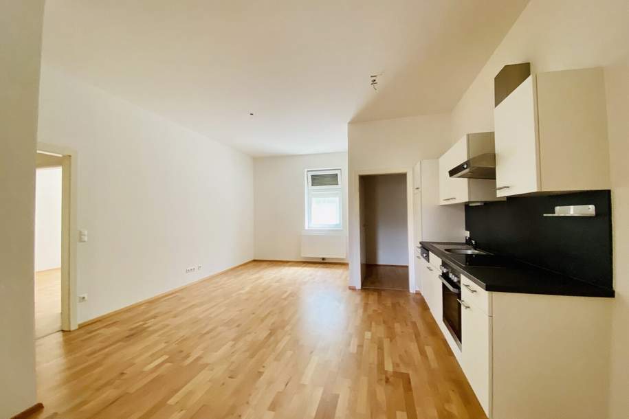 ++BALKON++ Sonnige 4-Zimmer-Wohnung in Eggersdorf bei Graz, Wohnung-miete, 881,18,€, 8063 Graz-Umgebung
