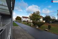 Ankommen. Wohlfühlen. Zuhause sein. Entzückende kleine und ruhige Gartenwohnung in sonniger Lage in 8402 Werndorf!