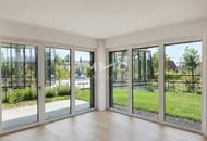 Provisionsfrei! 5 Zimmer mit Eigengarten in Ruhelage zwischen Oberlaa und Wienerberg