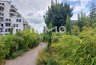 Balkonwohnung in Grünruhelage! Luxuriöse Ausstattung mit vielen Extras! Provisionsfrei