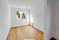 Erstbezug! Doppelhaushälfte auf Eigengrund nahe U1