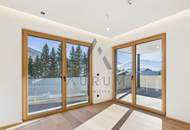 Neubauwohnung in ruhiger Lage &amp; Seenähe