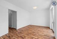 Zuhause im Grünen – Lichtdurchflutete Wohnung mit Dachterrasse & Gartenoase