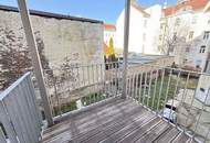 NEU SANIERTE SONNIGE 3 ZI BALKON Wohnung - ALTBAU 1100 Wien