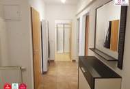 Klimatisierte Garten-Wohnung in Stockerau