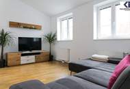 DACHGESCHOSSWOHNUNG NAHE JÖRGERBAD