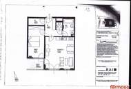 Attraktive Neubauwohnung im Trendbezirk (1090 Wien)