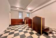 Creative Space + großer allgemeiner Garten - MIETKAUF MÖGLICH