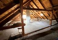 Ein Haus mit Geschichte und Zukunft – 1.944 m² Grund in Wörth mit Erweiterungspotential!