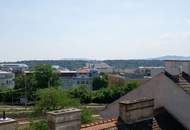 Stadtwohnung mit besonderem Ausblick – 94 m² Maisonette mit Gloriette-Blick