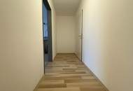 Modern wohnen im Sonnwendviertel – 2-Zimmer Wohnung mit Balkon