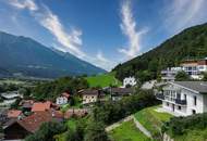 Großzügiges Haus mit 2 Einheiten im Südhang und unverbaubarem Ausblick in Zirl!