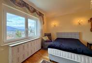 Mehr Raum, mehr Möglichkeiten - Haus mit sonnigem Garten und traumhaftem Weitblick