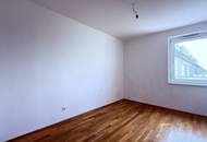 3-Zimmer-Neubauwohnung mit 14m² WESTBALKON (Abendsonne) nahe Akademiepark