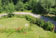 Holztraumhaus im Herzen des Wienerwalds