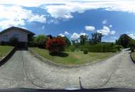 Traumhaftes Zuhause in ruhiger Waldrandlage mit Panoramablick