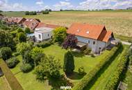 Licht, Raum & Lebensqualität - Gepflegtes Einfamilienhaus mit Garten & Sauna