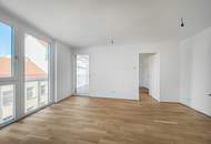 ERSTBEZUG >> schmuckes und modern geschnittenes 2 ZI Apartment für Anleger >> ideale Lage mit TOP Anbindung