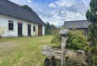 BAURECHT - LANDHAUS IN GRÜNRUHELAGE