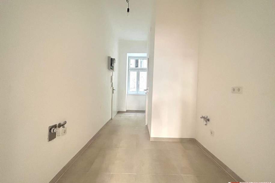 City Apartment!, Wohnung-kauf, 115.000,€, 1120 Wien 12., Meidling