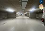 Bahnhof Floridsdorf + U6: Hochwertige Erstbezug-Terrassenwohnung in Ruhelage - inkl. Tiefgaragenplatz!