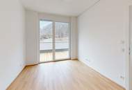 Vermietete Anlegerwohnung – 2 Zimmer mit Balkon, Gösting