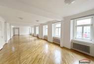 Provisionsfrei! Helles Büro im Zentrum von Graz, am Jakominiplatz!