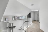 PROVISIONSFREI inkl. 1 TG Platz - Wohnen in Verbundenheit - Raumwunder mit großer nordseitiger Terrasse - B Top 1