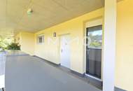 Neuwertige, geförderte 2 Zimmer-Wohnung mit Balkon in Eggenberg - Eckertstraße 56a - Top 33