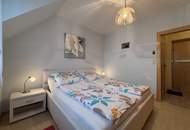 Charmante 2 Zimmer-Wohnung in Merkendorf mit Balkon und Carport