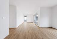 PROVISIONSFREI! Ideal geschnittene 3-Zimmer-Wohlfühlwohnung mit Garten | Sofort vermietbar