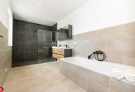 Nachhaltige, klimafreundliche Ziegel-Bauweise