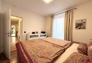 Moderne 4-Zimmer-Gartenwohnung mit 190m² Eigengarten und Carport in Klosterneuburg