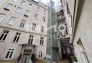 Charmante 2-Zimmer-DG-Wohnung mit Fernblick in 1160 Wien, €199.000,-, Top Zustand!