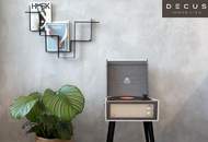 LEGAL VERMIETBARES SERVICED-APARTMENT MIT GRANTIERTER MINDESTMIETE 40 m² Eckwohnung zur legalen Kurzzeitvermietung über Booking.com & Airbnb