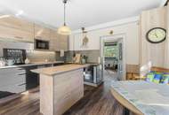 Gemütliches Einfamilienhaus in herrlicher, ruhiger Aussichtslage