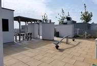 Moderne 1-Zimmer Wohnung mit Terrasse in Penzing
