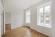 Sie lieben den Altbau-Charme? 2-Zimmer-Wohnung nahe Sternwartepark