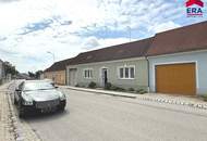 Charmantes Bauernhaus mit großem Grundstück in 2276 Katzelsdorf Exklusiv bei ERA Immobilien Wölfl