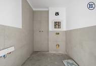 Helle 3-Zimmer-Neubauwohnung mit 9 m² Sonnenbalkon in gefragter Eßlinger Lage