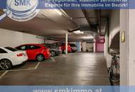 Tiefgaragenplatz in der Gschwandnergasse 42!