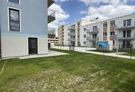 "ein viertel grün" - Schöner Wohnen in Wiener Neustadt - Top 12/1!