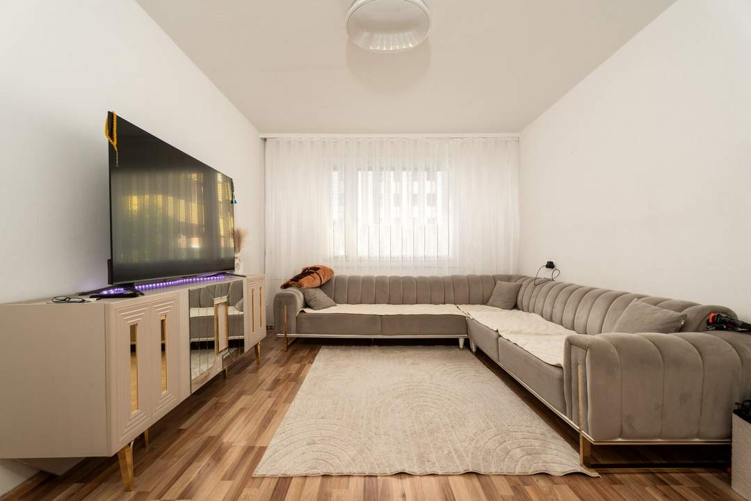 2-Zimmer-Wohnung in 1160 Wien - jetzt smart investieren !