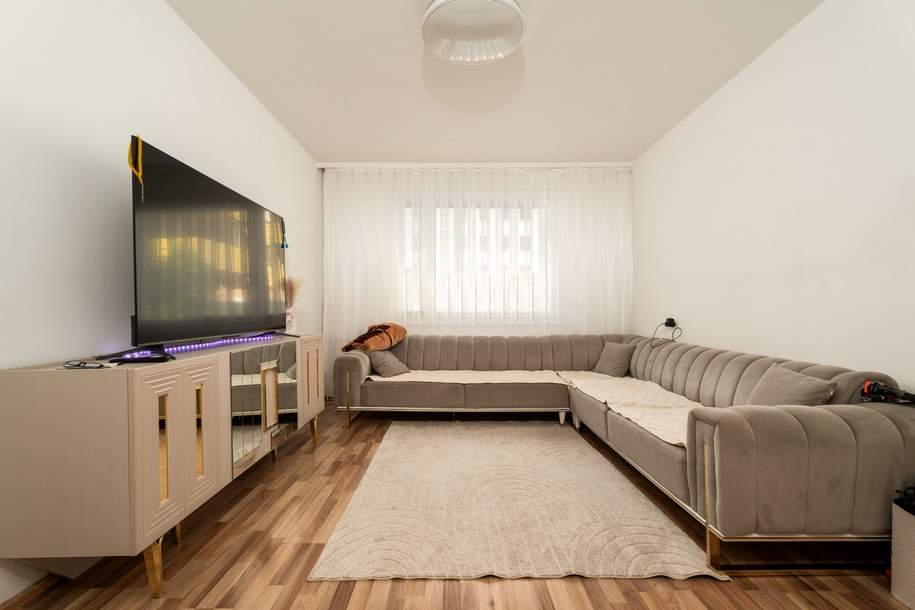 2-Zimmer-Wohnung in 1160 Wien - jetzt smart investieren !, Wohnung-kauf, 199.000,€, 1160 Wien 16., Ottakring