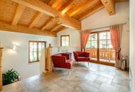 Hochwertiges Chalet zum Sensationspreis!