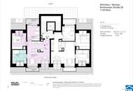 Erstbezug: Heller Familienwohnsitz mit Balkon &amp; Kühlung