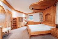 WOHNEN AM SEE - Absolute Rarität in unmittelbarer Seenähe mit Bergblick - 5 Zimmer Erdgeschoßwohnung mit großzügigen Räumlichkeiten
